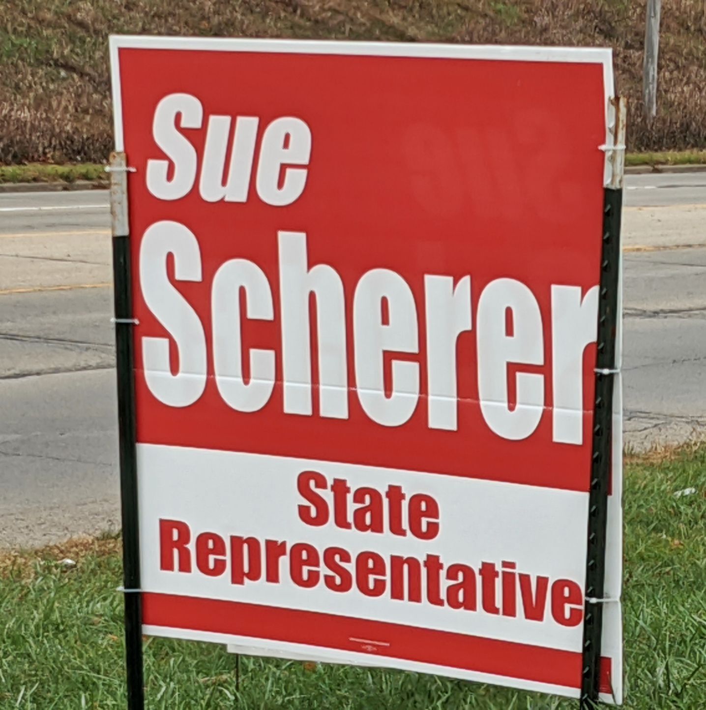 Sue Scherer